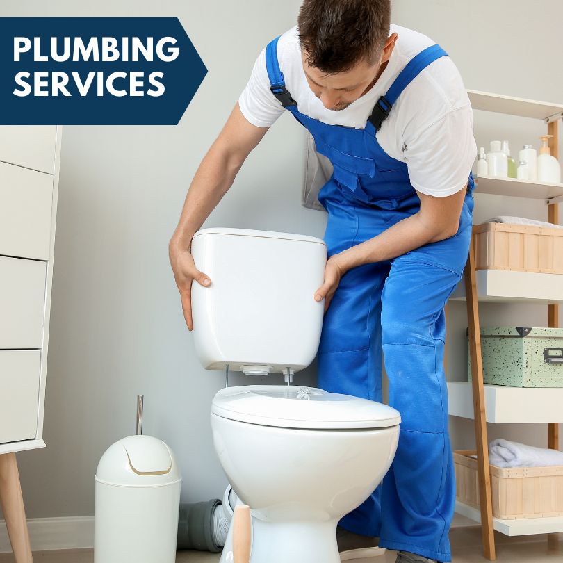 Plumbing Company in Norwood, NC